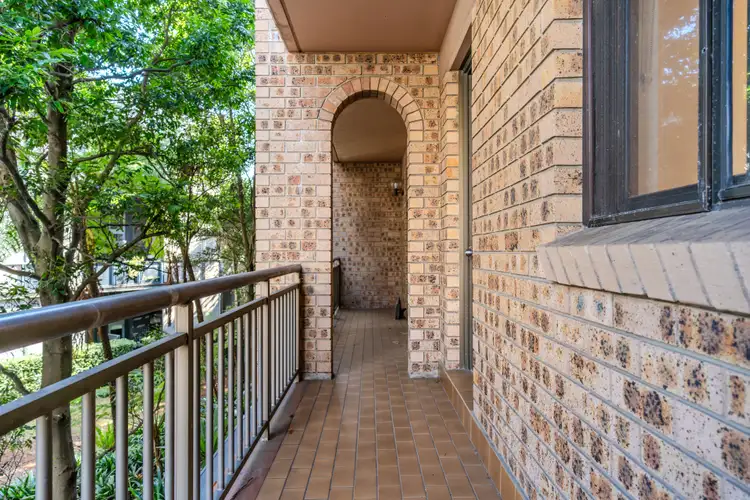 Fourth view of Homely apartment listing, 14/5-13 Hutchinson Street, Surry Hills NSW 2010