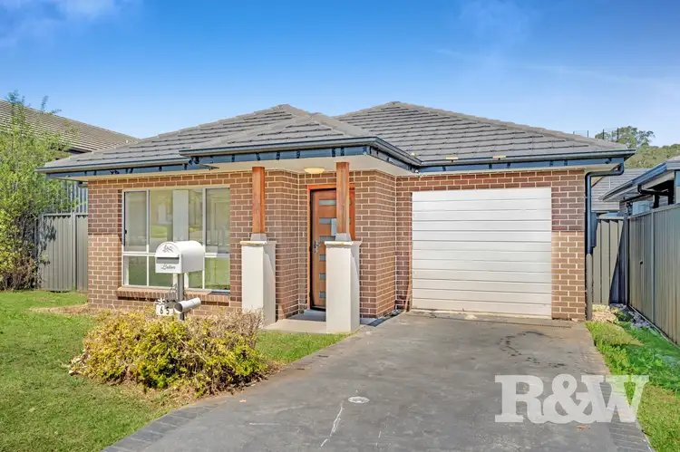 Main view of Homely house listing, 2/1 Egan Circuit, Cobbitty NSW 2570