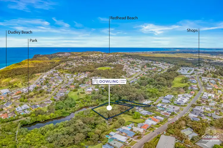 Seventh view of Homely land listing, 42 Lonus Avenue, Whitebridge NSW 2290