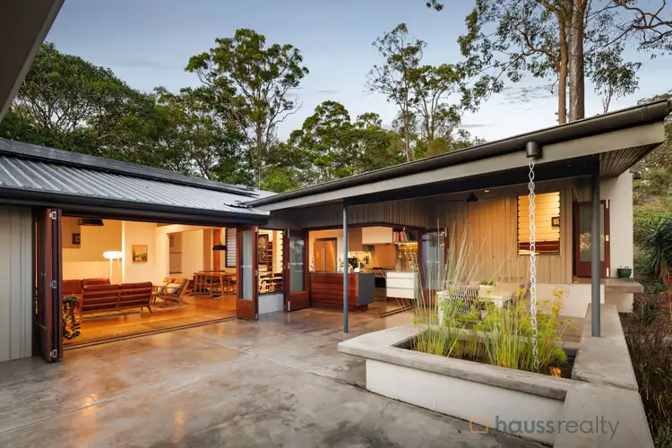 Second view of Homely house listing, 12 Allambi Court, Corinda QLD 4075