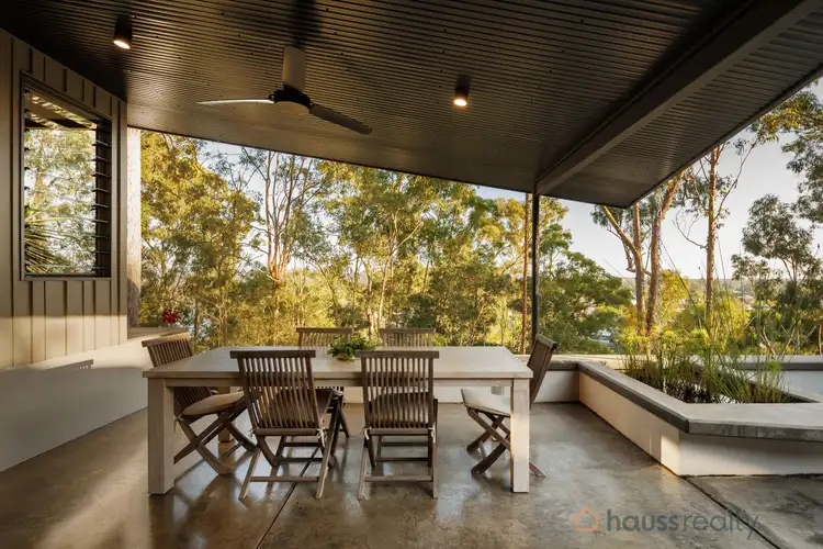 Fifth view of Homely house listing, 12 Allambi Court, Corinda QLD 4075