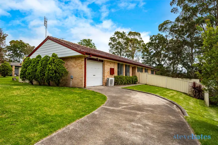 7 Furracabad Close, Raymond Terrace NSW 2324