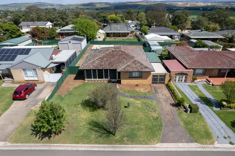 48 Humphries Street, Muswellbrook NSW 2333