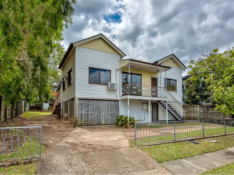 Main view of Homely house listing, 8 Fifth Avenue, Wilston QLD 4051