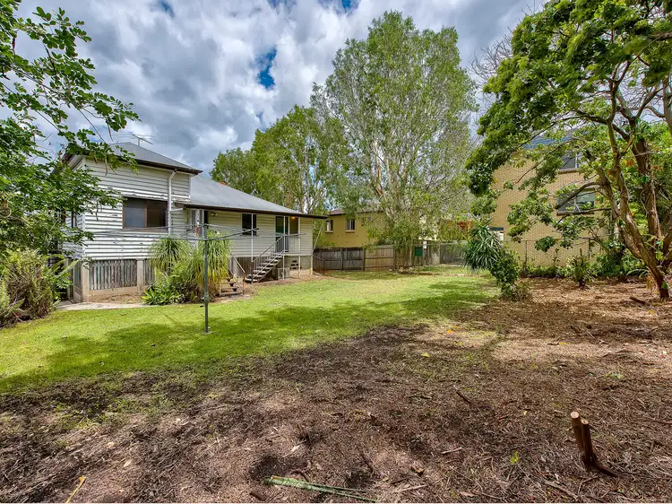 Second view of Homely house listing, 8 Fifth Avenue, Wilston QLD 4051