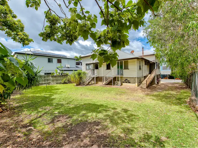 Third view of Homely house listing, 8 Fifth Avenue, Wilston QLD 4051