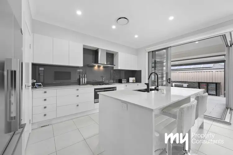 Sixth view of Homely house listing, 26 Derbyshire Road, Spring Farm NSW 2570