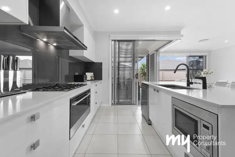 Seventh view of Homely house listing, 26 Derbyshire Road, Spring Farm NSW 2570