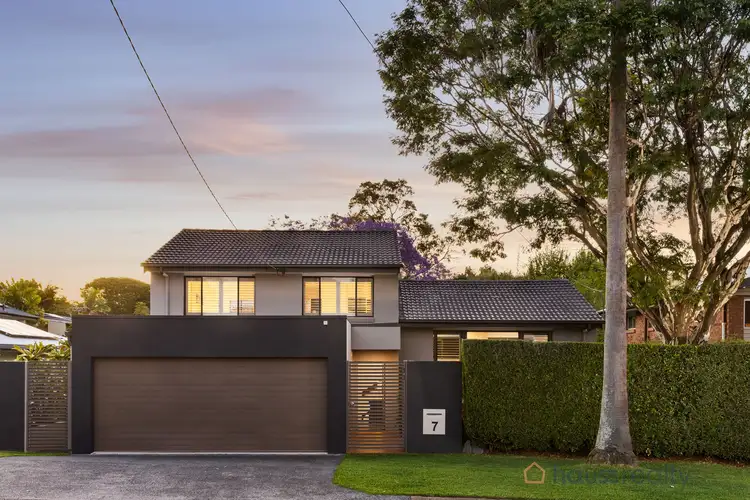 7 Luxford St, Chelmer QLD 4068