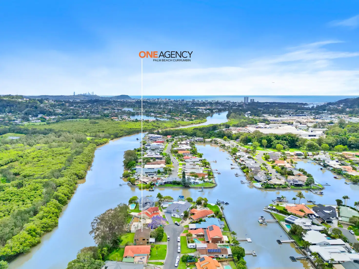 Main view of Homely house listing, 24 Keel Court, Currumbin Waters QLD 4223