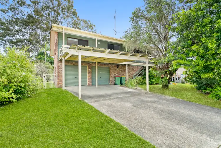 Second view of Homely house listing, 24 Keel Court, Currumbin Waters QLD 4223