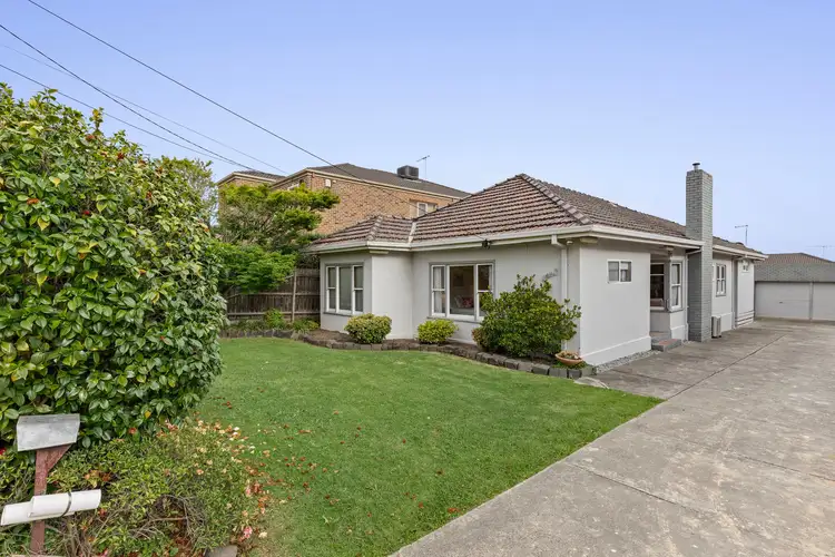 47 Jackson Street, Niddrie VIC 3042