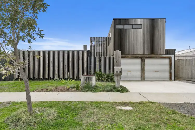 4 Swallowtail Drive, Torquay VIC 3228