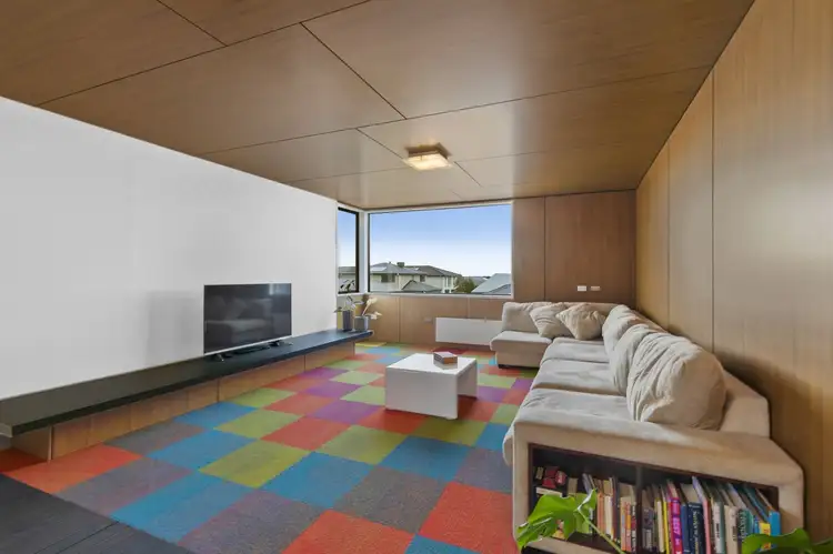 Fourth view of Homely house listing, 4 Swallowtail Drive, Torquay VIC 3228