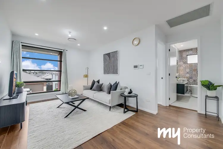 Main view of Homely house listing, 19 Daniels Road, Cobbitty NSW 2570