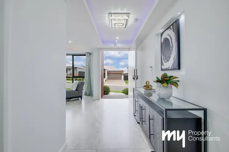 Third view of Homely house listing, 19 Daniels Road, Cobbitty NSW 2570