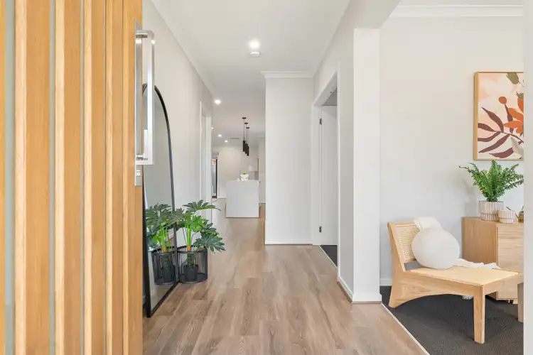 Third view of Homely house listing, 33 Gamut Crescent, Bonnie Brook VIC 3335