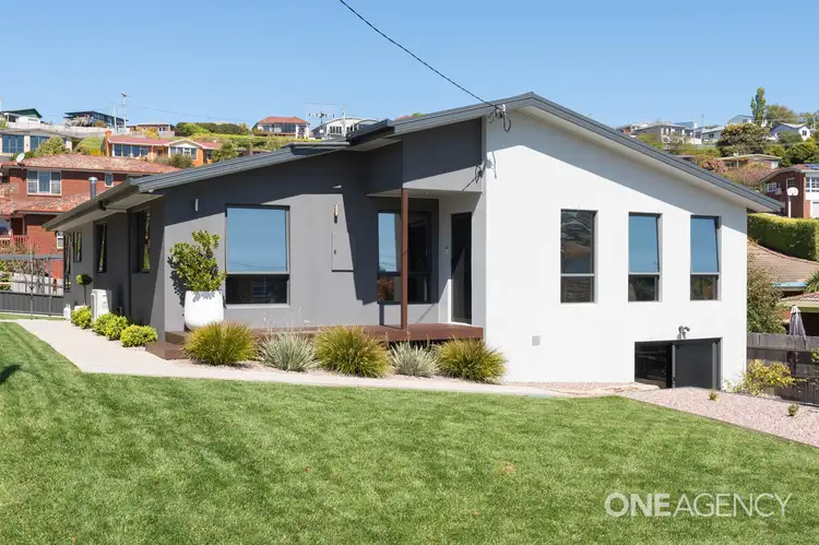 Main view of Homely house listing, 39 Richardson Crescent, Park Grove TAS 7320