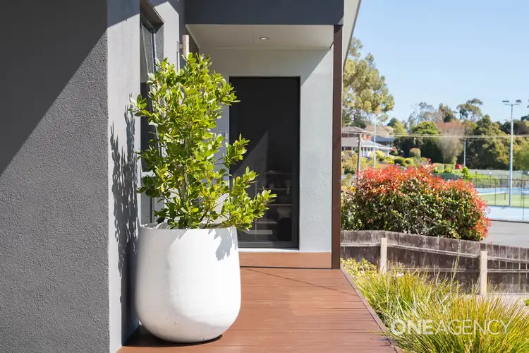Second view of Homely house listing, 39 Richardson Crescent, Park Grove TAS 7320