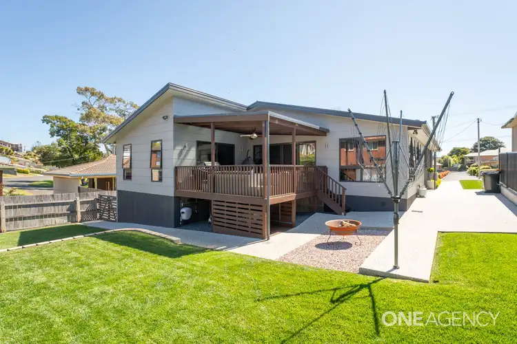 Third view of Homely house listing, 39 Richardson Crescent, Park Grove TAS 7320