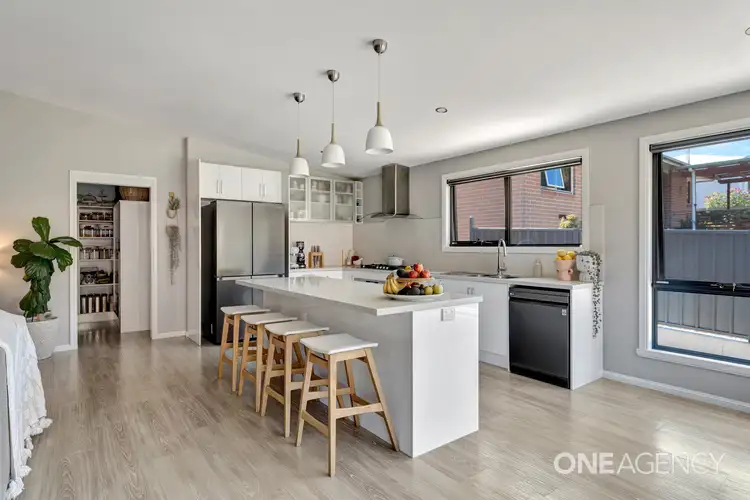Fifth view of Homely house listing, 39 Richardson Crescent, Park Grove TAS 7320