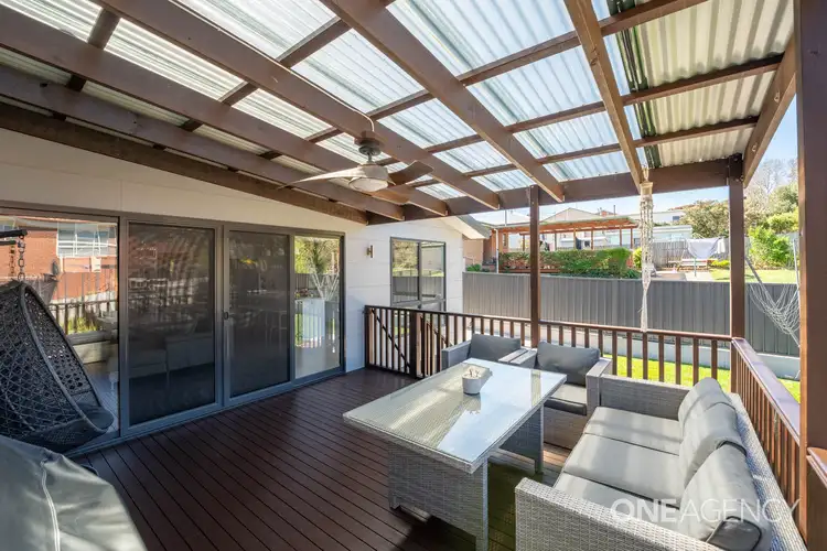Sixth view of Homely house listing, 39 Richardson Crescent, Park Grove TAS 7320