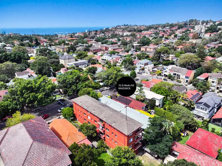 76 St Marks Road, Randwick NSW 2031