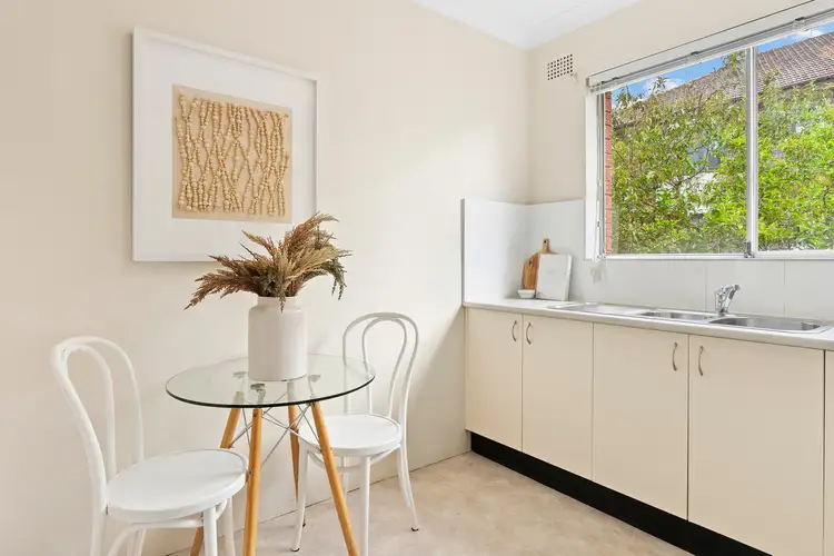 Fifth view of Homely block of units listing, 76 St Marks Road, Randwick NSW 2031