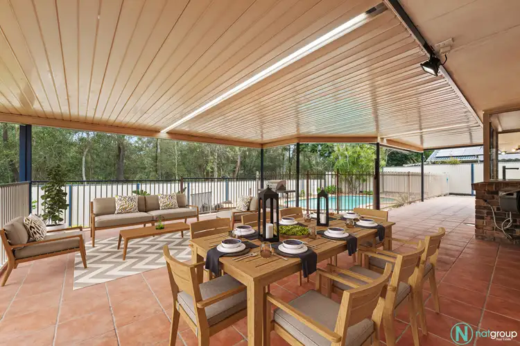 84 Haldham Crescent, Regents Park QLD 4118