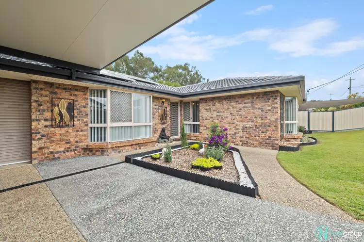 Third view of Homely house listing, 84 Haldham Crescent, Regents Park QLD 4118