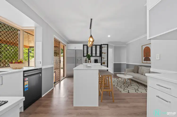 Sixth view of Homely house listing, 84 Haldham Crescent, Regents Park QLD 4118