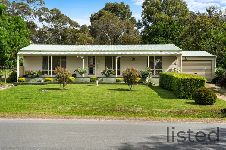 26 South Terrace, Williamstown SA 5351