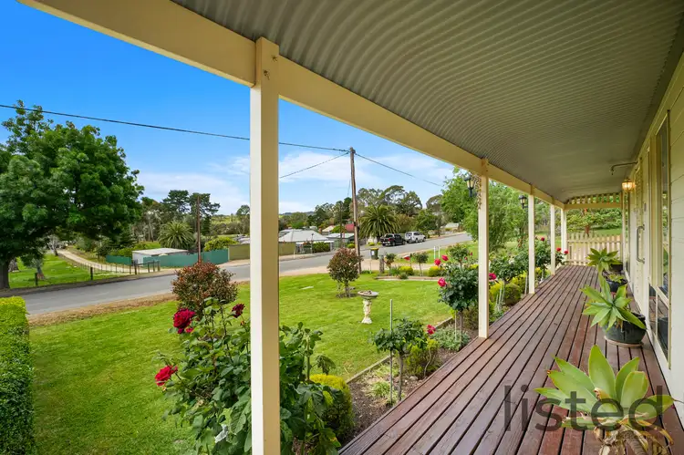 Fourth view of Homely house listing, 26 South Terrace, Williamstown SA 5351