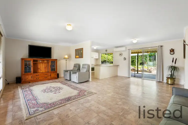 Fifth view of Homely house listing, 26 South Terrace, Williamstown SA 5351