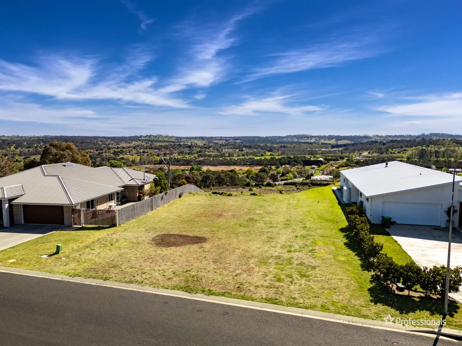 Main view of Homely land listing, 36 Grandview Crescent, Armidale NSW 2350
