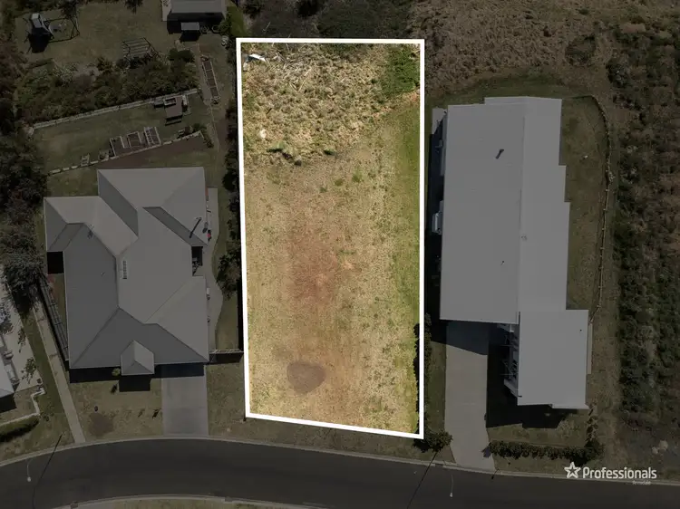 Second view of Homely land listing, 36 Grandview Crescent, Armidale NSW 2350