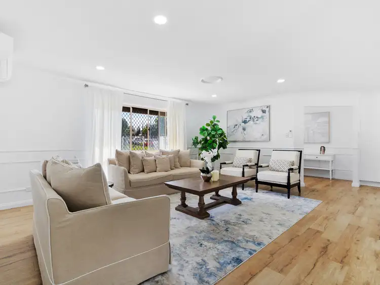 Second view of Homely house listing, 18 Solomon Crescent, Tingalpa QLD 4173