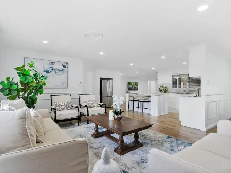 Fifth view of Homely house listing, 18 Solomon Crescent, Tingalpa QLD 4173