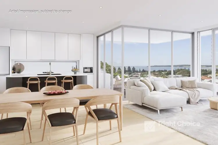 Second view of Homely land listing, 37-39 Addison Street, Shellharbour NSW 2529