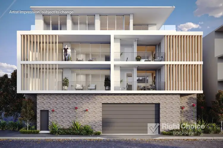 Fourth view of Homely land listing, 37-39 Addison Street, Shellharbour NSW 2529
