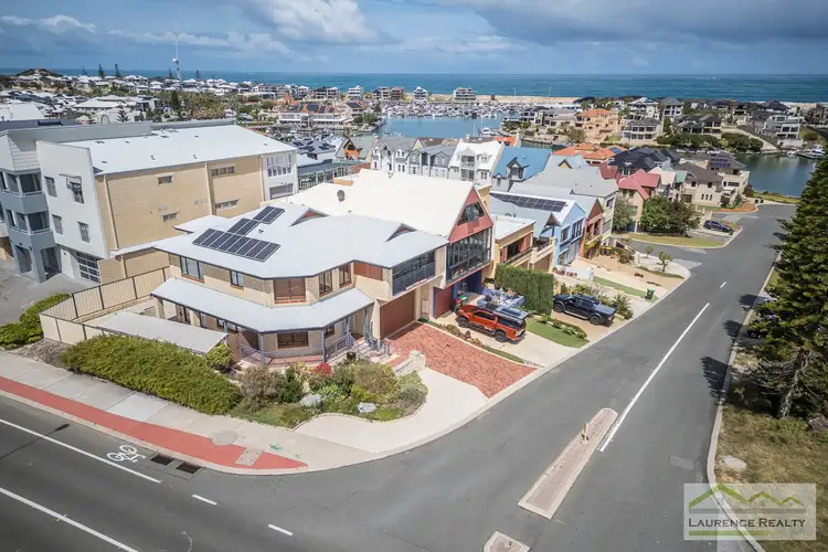 Main view of Homely house listing, 1 St Malo Court, Mindarie WA 6030