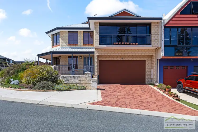 Second view of Homely house listing, 1 St Malo Court, Mindarie WA 6030