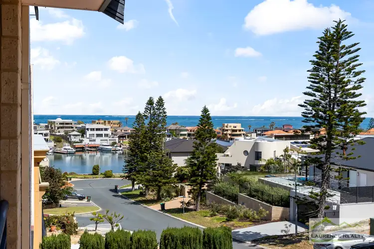 Third view of Homely house listing, 1 St Malo Court, Mindarie WA 6030