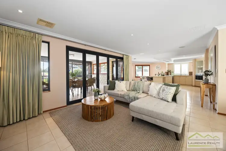 Fourth view of Homely house listing, 1 St Malo Court, Mindarie WA 6030
