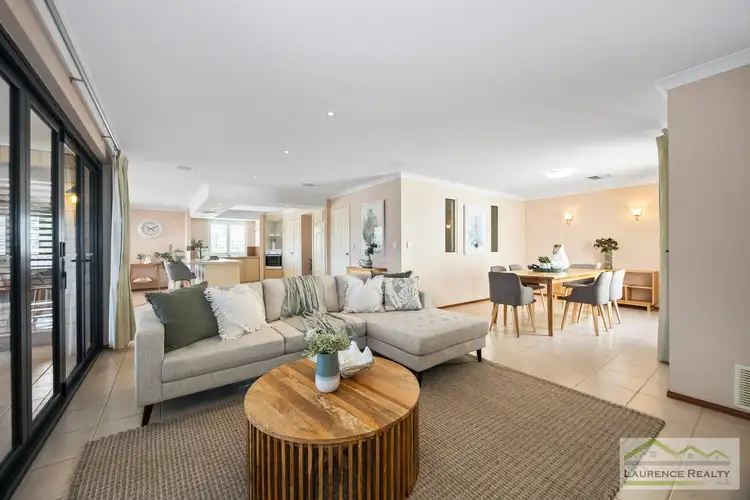 Fifth view of Homely house listing, 1 St Malo Court, Mindarie WA 6030