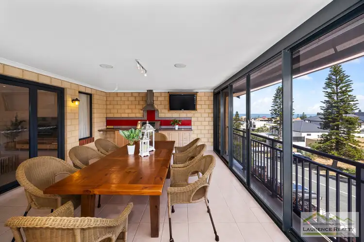 Sixth view of Homely house listing, 1 St Malo Court, Mindarie WA 6030