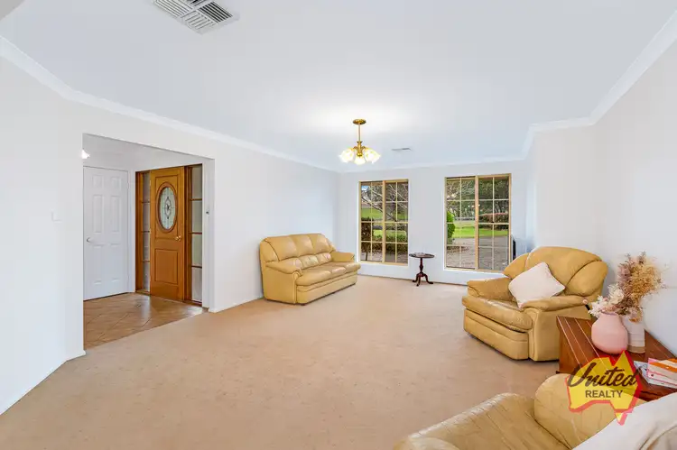Second view of Homely rural property listing, 531 Bobs Range Road, Orangeville NSW 2570