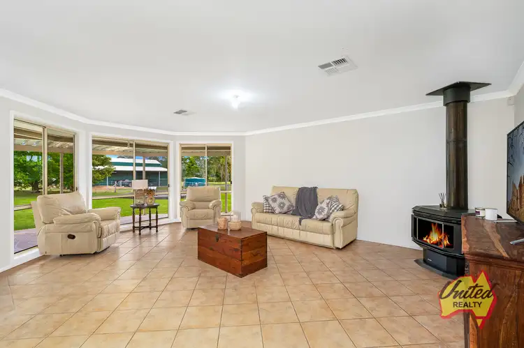Third view of Homely rural property listing, 531 Bobs Range Road, Orangeville NSW 2570