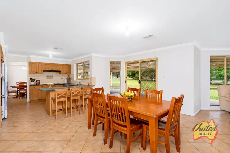 Fifth view of Homely rural property listing, 531 Bobs Range Road, Orangeville NSW 2570