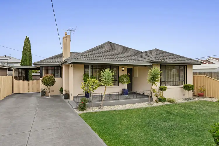 51 Charmaine Avenue, Avondale Heights VIC 3034